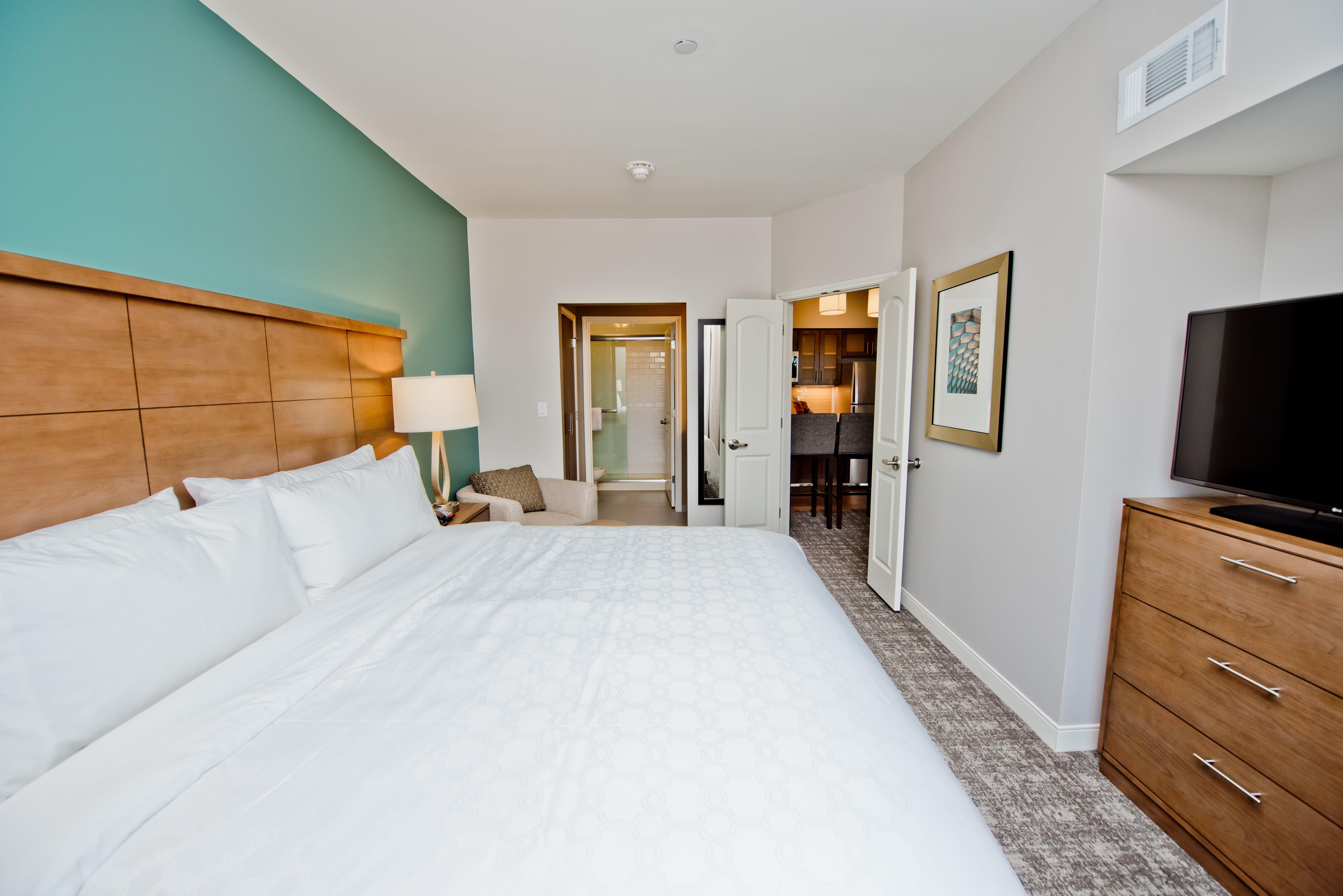 Staybridge Suites Houston - Humble Beltway 8 E By Ihg Exterior photo