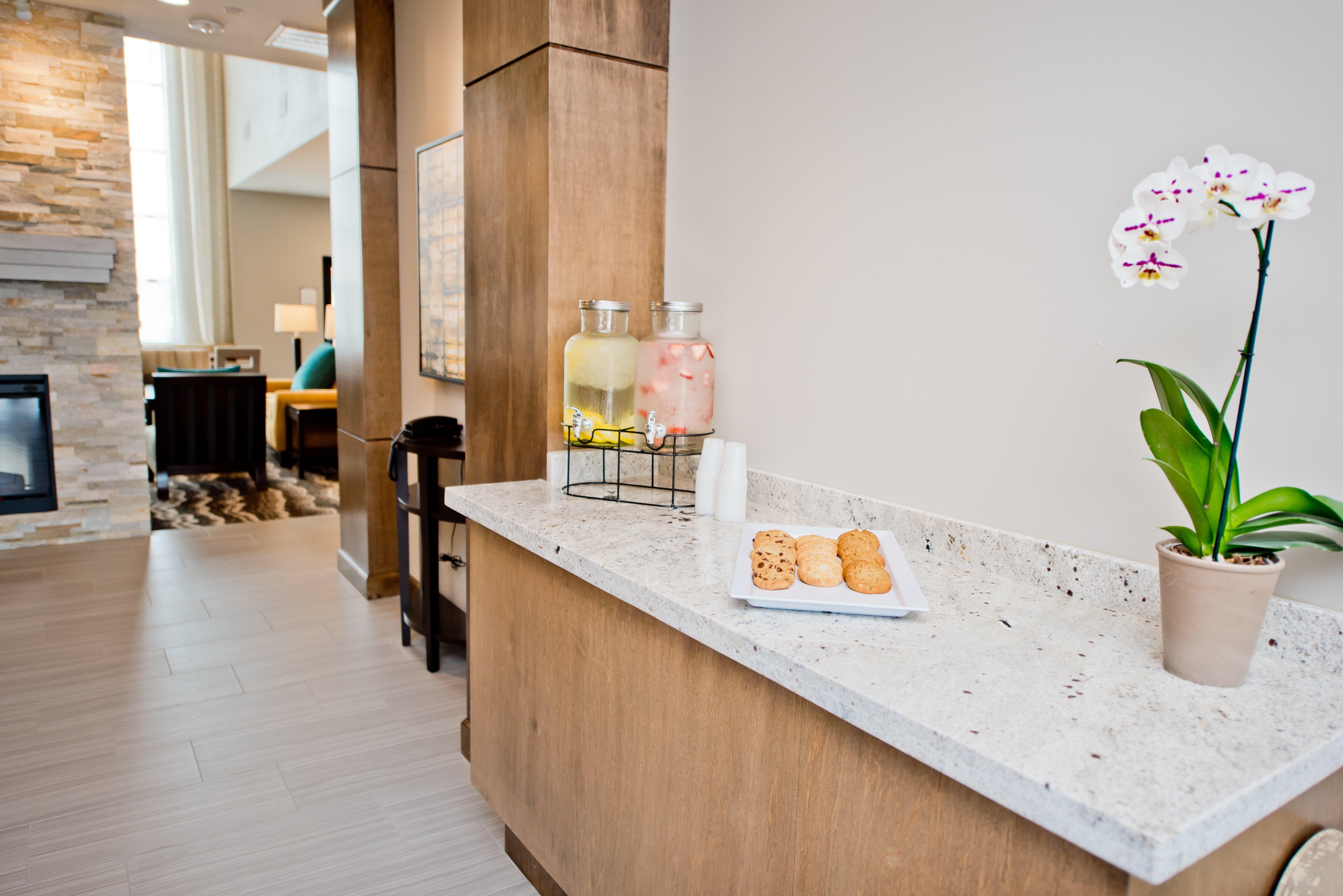 Staybridge Suites Houston - Humble Beltway 8 E By Ihg Exterior photo
