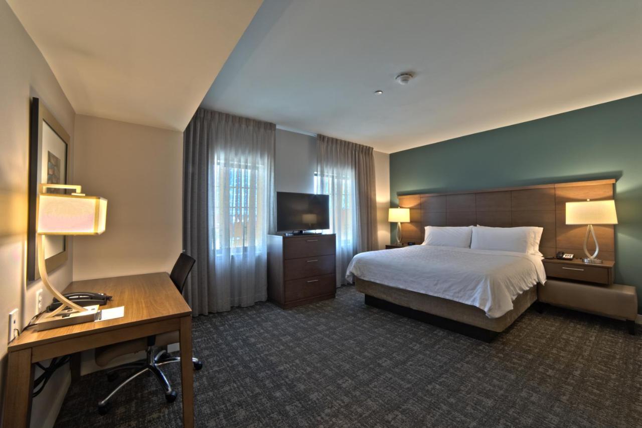 Staybridge Suites Houston - Humble Beltway 8 E By Ihg Exterior photo