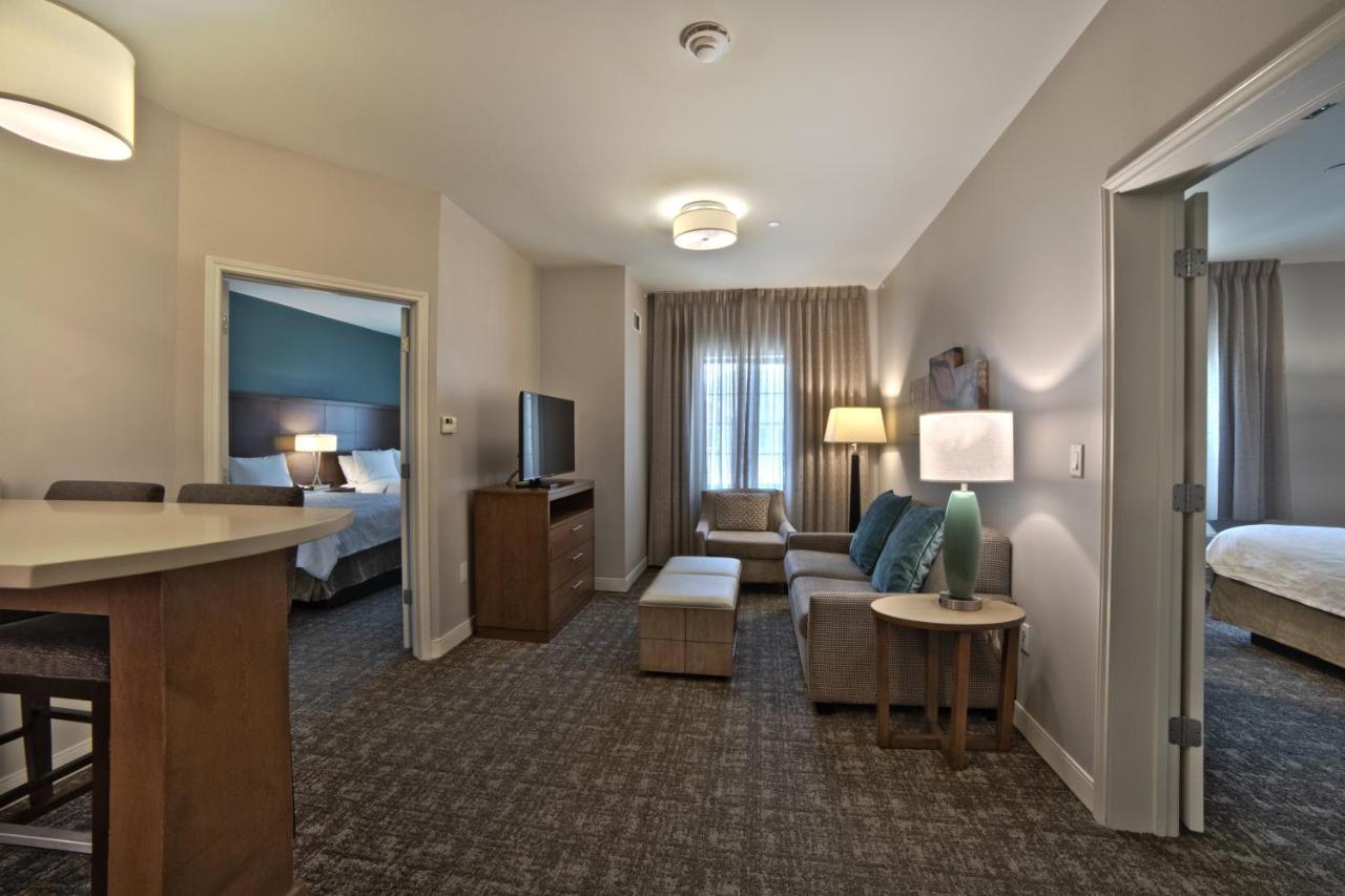Staybridge Suites Houston - Humble Beltway 8 E By Ihg Exterior photo