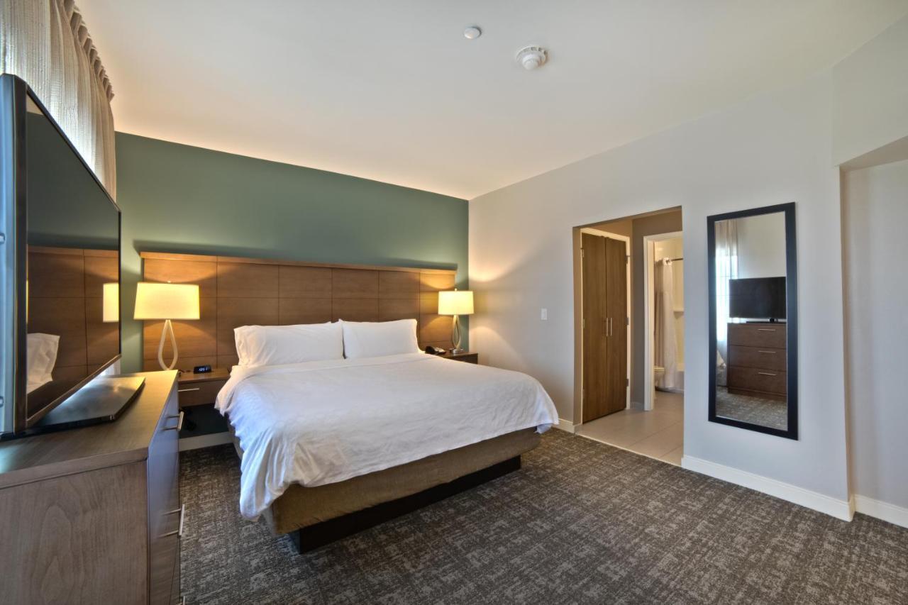 Staybridge Suites Houston - Humble Beltway 8 E By Ihg Exterior photo
