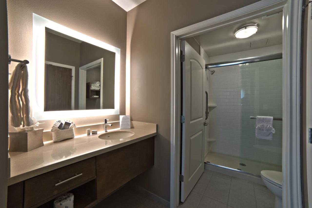 Staybridge Suites Houston - Humble Beltway 8 E By Ihg Exterior photo