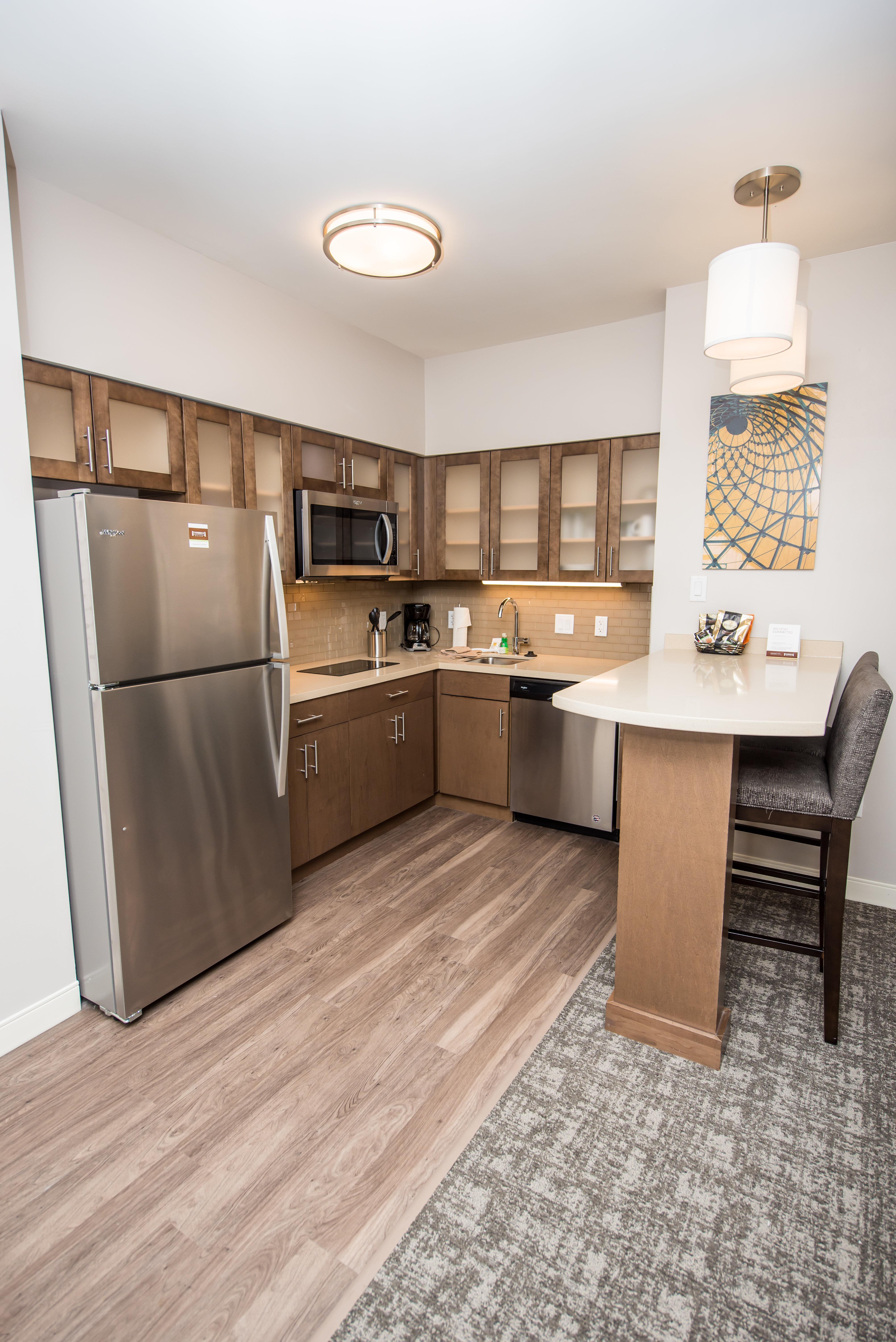 Staybridge Suites Houston - Humble Beltway 8 E By Ihg Exterior photo