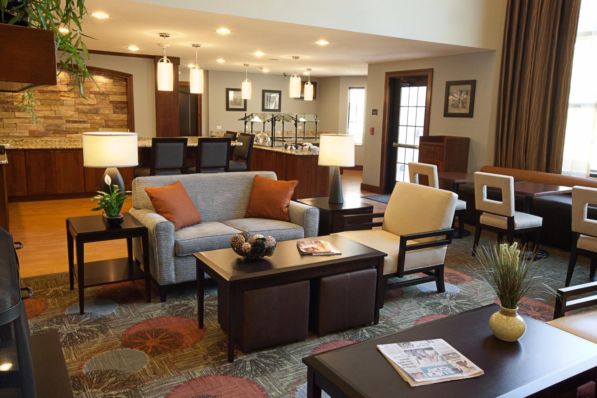 Staybridge Suites Houston - Humble Beltway 8 E By Ihg Exterior photo