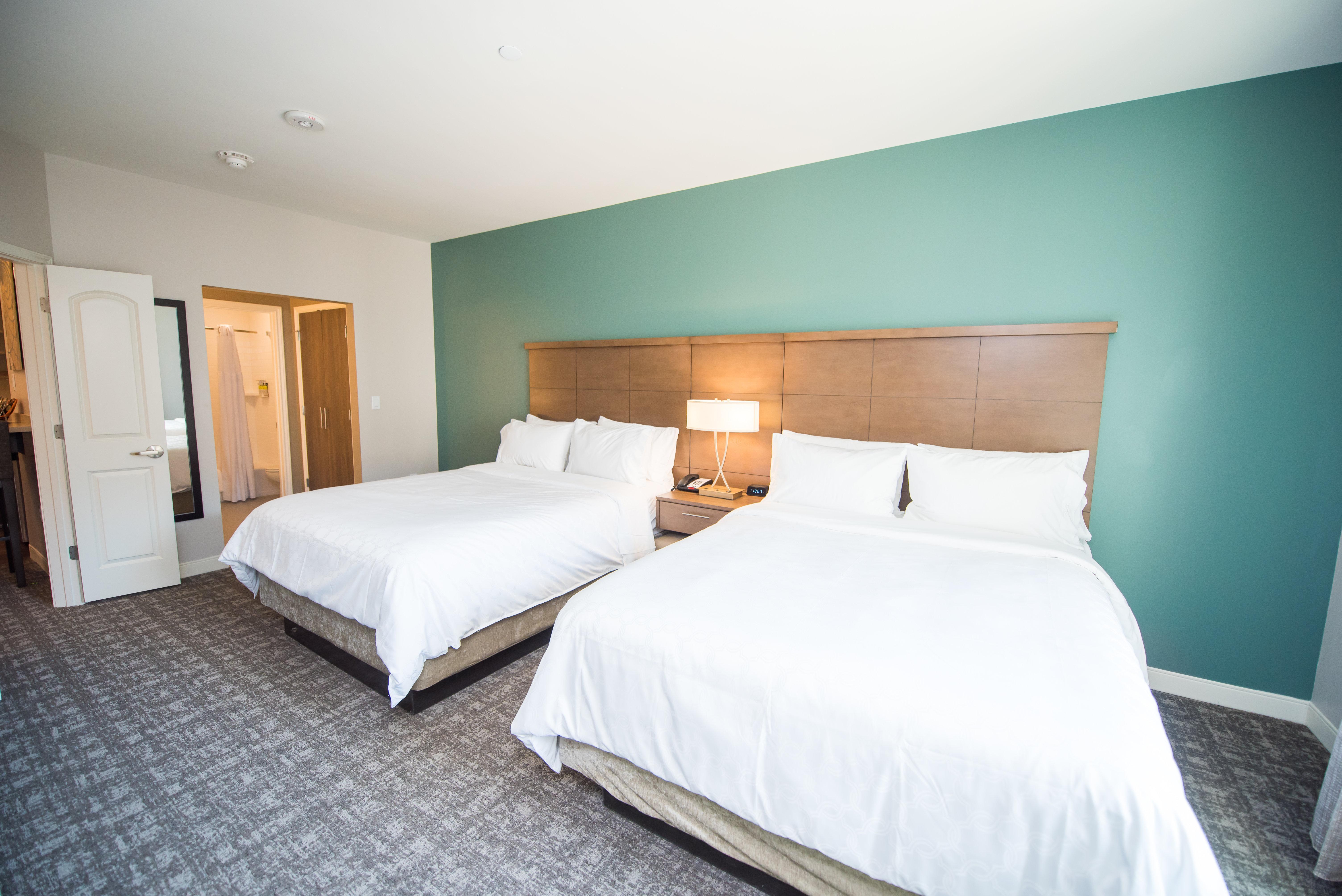 Staybridge Suites Houston - Humble Beltway 8 E By Ihg Exterior photo