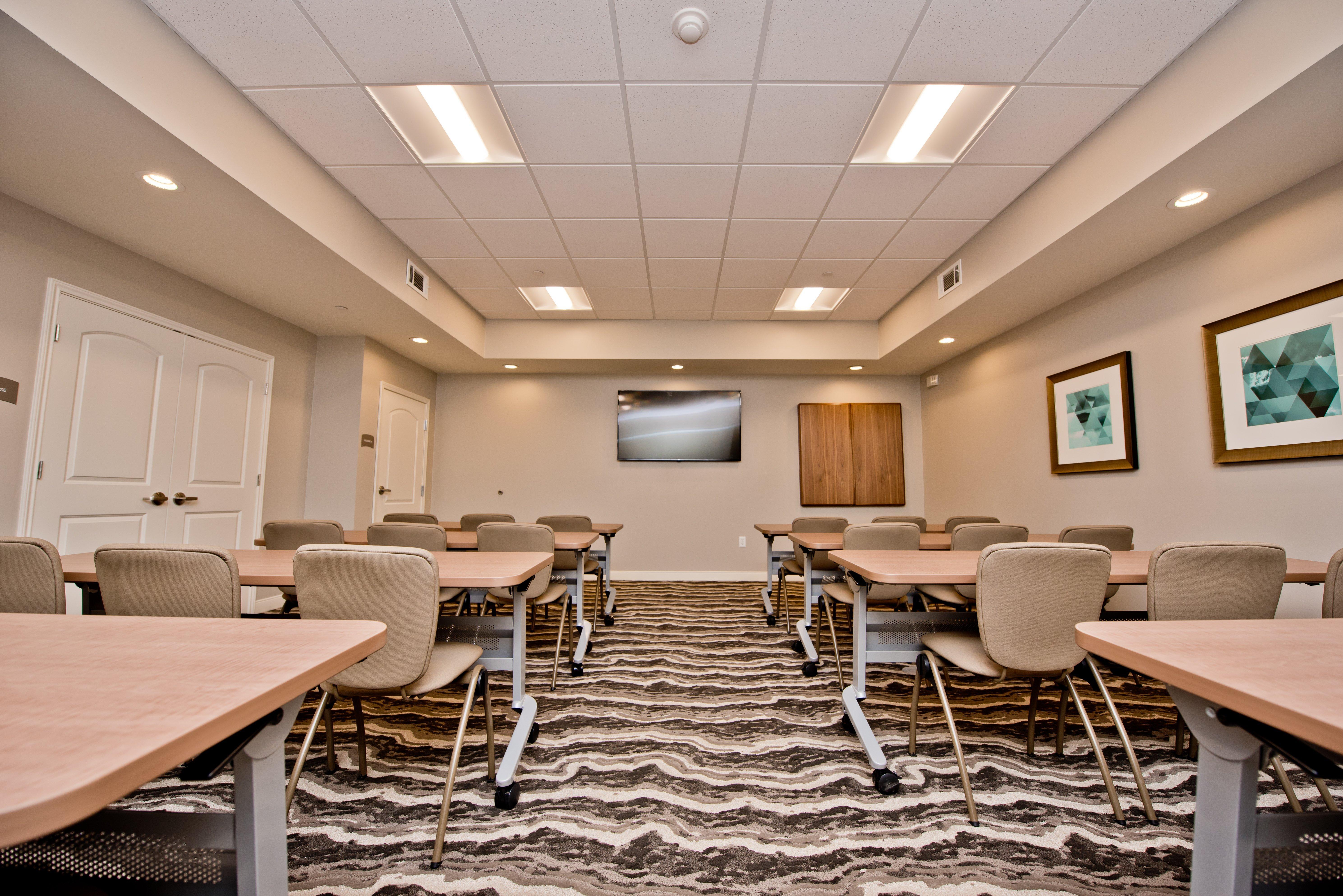 Staybridge Suites Houston - Humble Beltway 8 E By Ihg Exterior photo