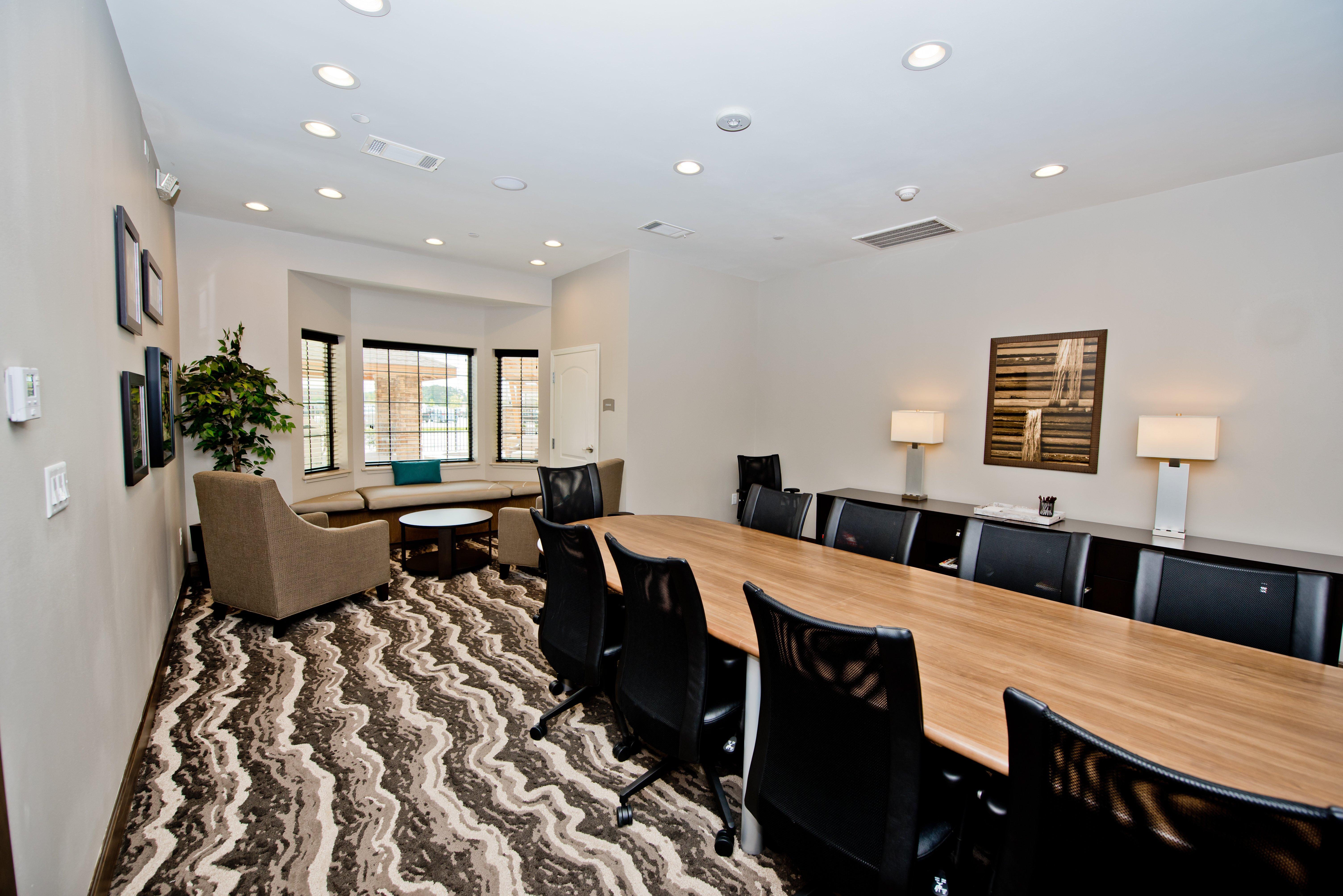 Staybridge Suites Houston - Humble Beltway 8 E By Ihg Exterior photo