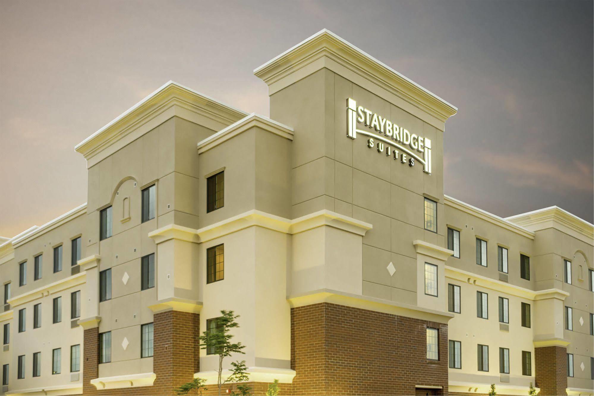 Staybridge Suites Houston - Humble Beltway 8 E By Ihg Exterior photo