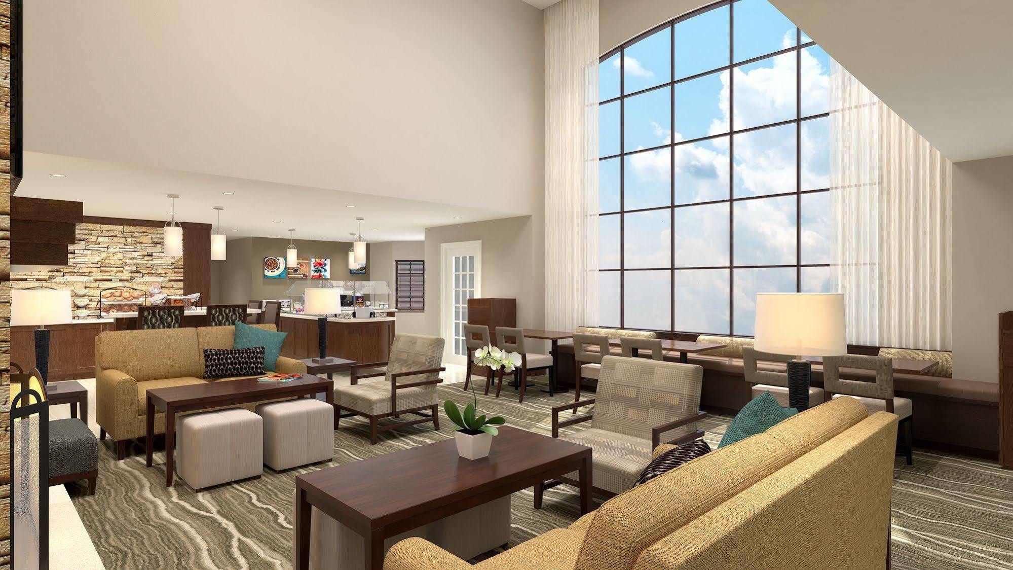 Staybridge Suites Houston - Humble Beltway 8 E By Ihg Exterior photo