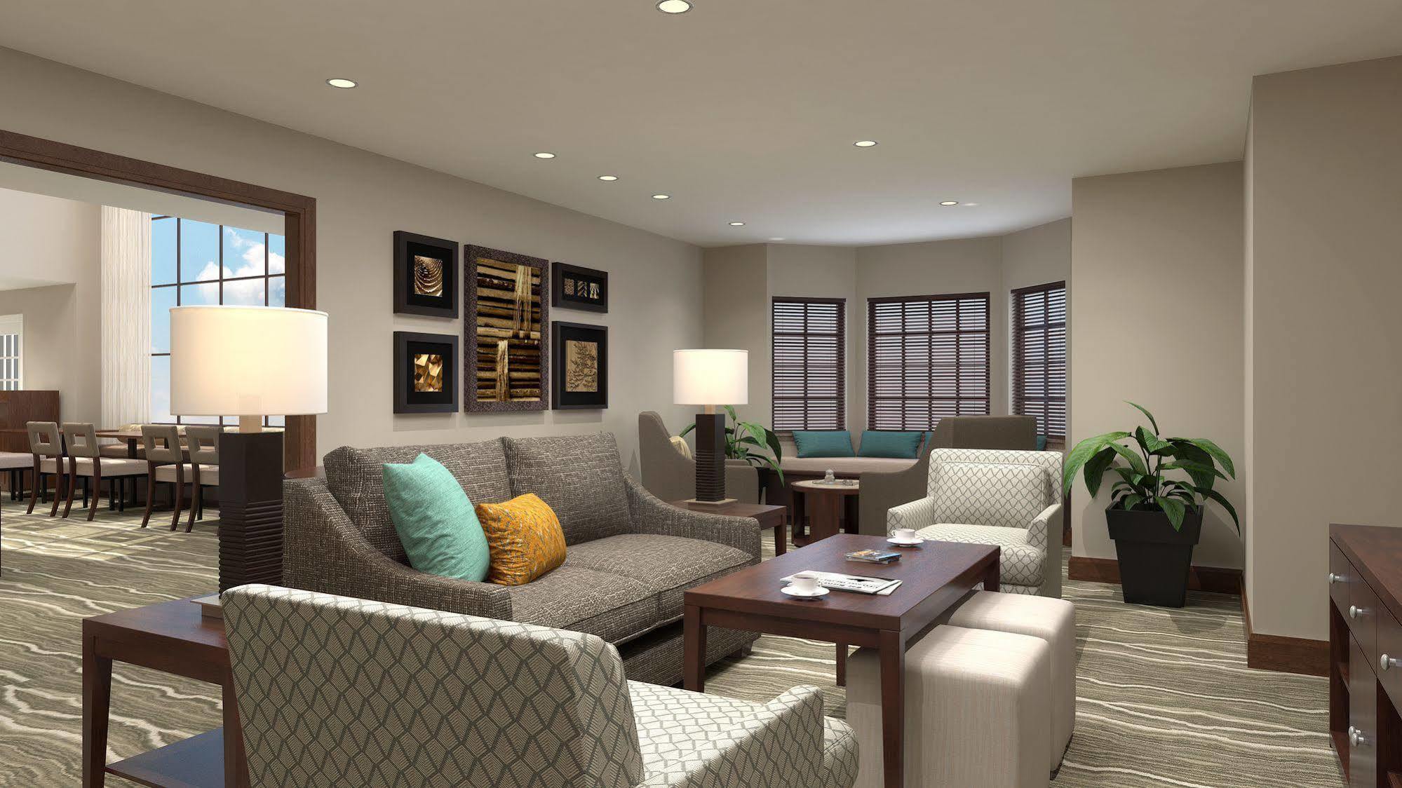Staybridge Suites Houston - Humble Beltway 8 E By Ihg Exterior photo