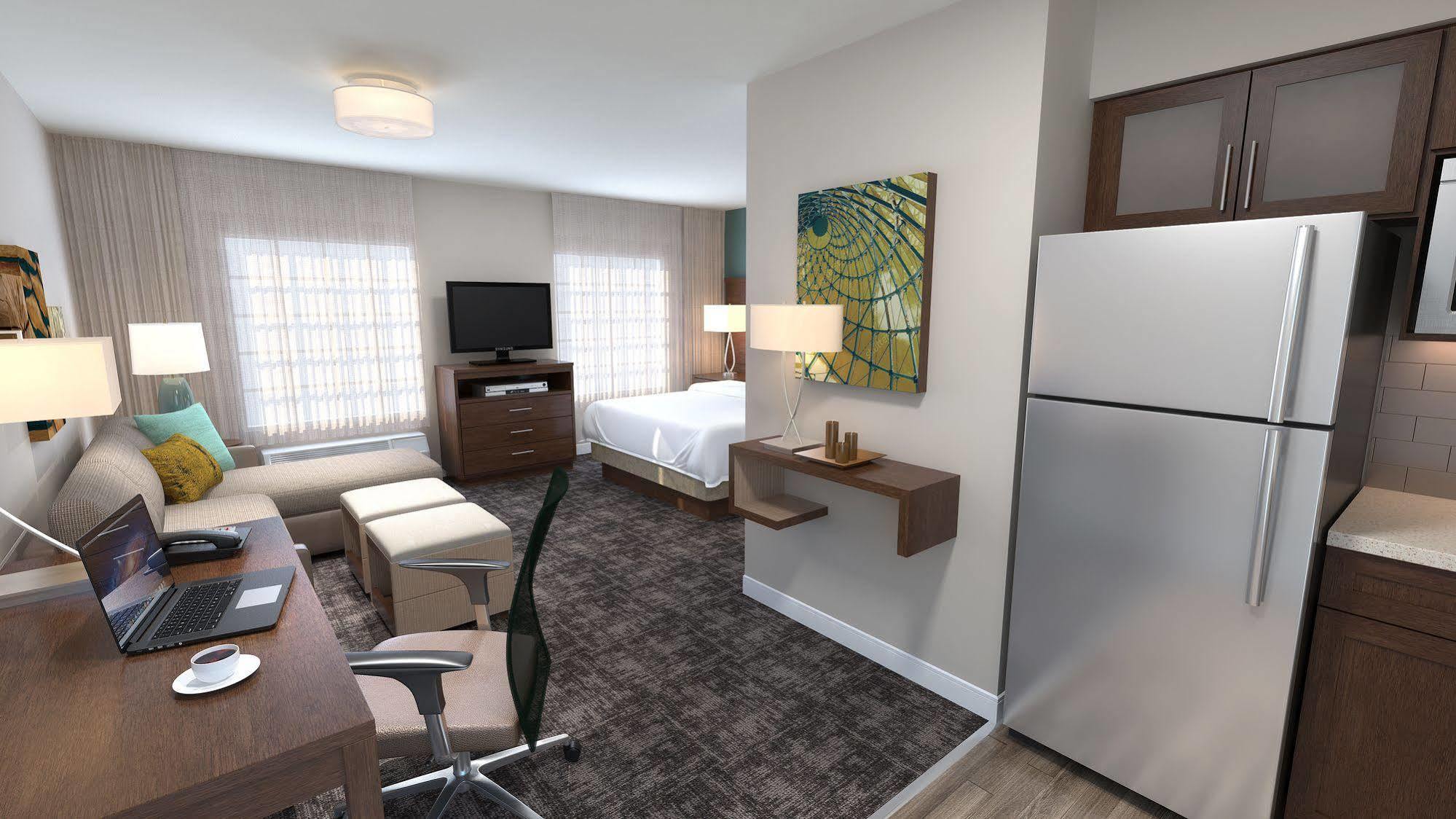 Staybridge Suites Houston - Humble Beltway 8 E By Ihg Exterior photo
