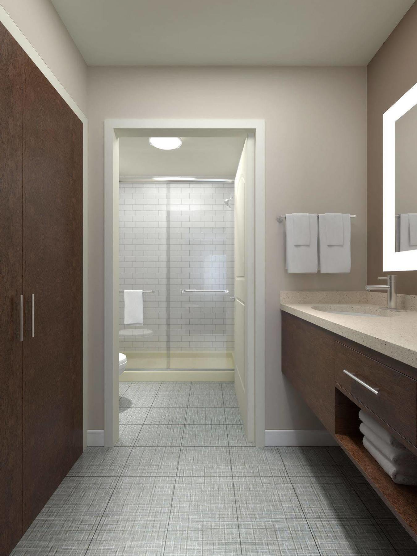 Staybridge Suites Houston - Humble Beltway 8 E By Ihg Exterior photo