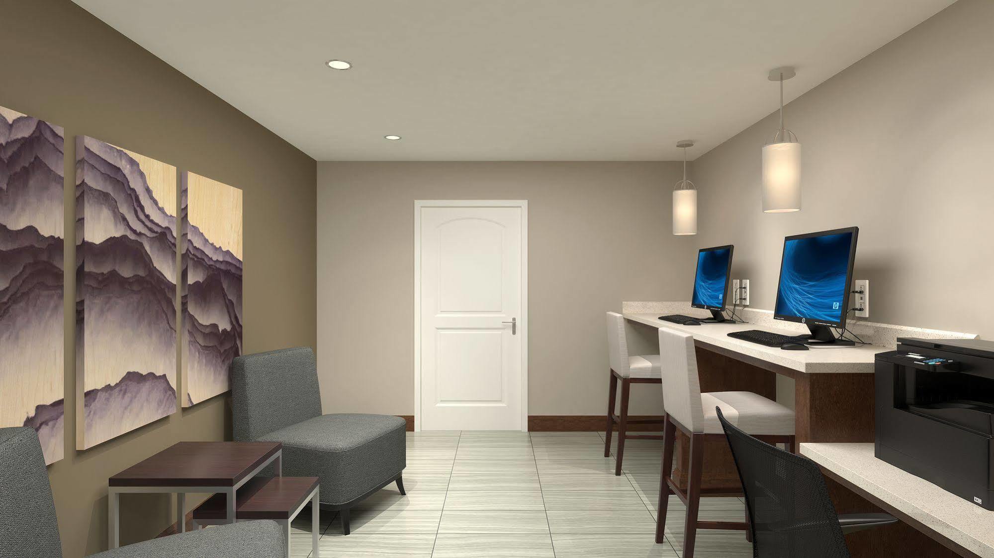 Staybridge Suites Houston - Humble Beltway 8 E By Ihg Exterior photo